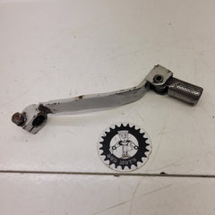 selecteur honda 125 cr 1988-1