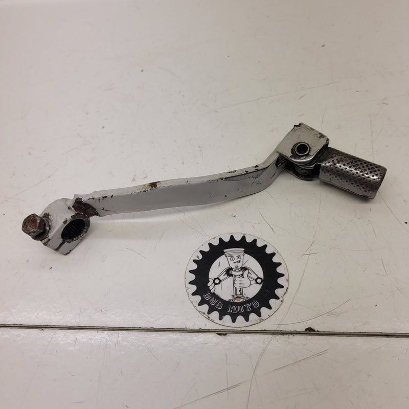 selecteur honda 125 cr 1988-1