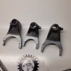 fourchettes honda 125 cr 1988-2