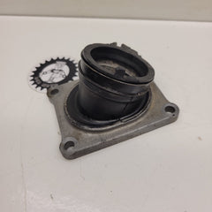 pipe admission honda 125 cr 1988-2