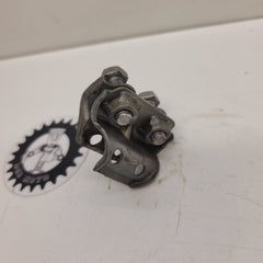 fixation durite honda 125 cr 1988-1