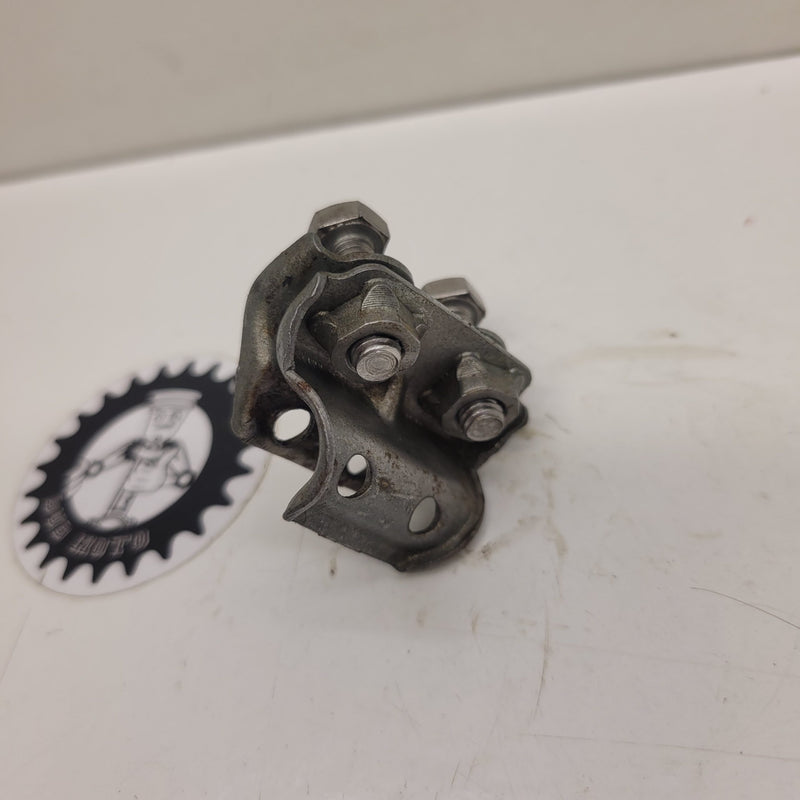 fixation durite honda 125 cr 1988-1
