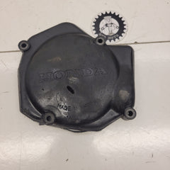couvercle allumage honda 125 cr 1988-1