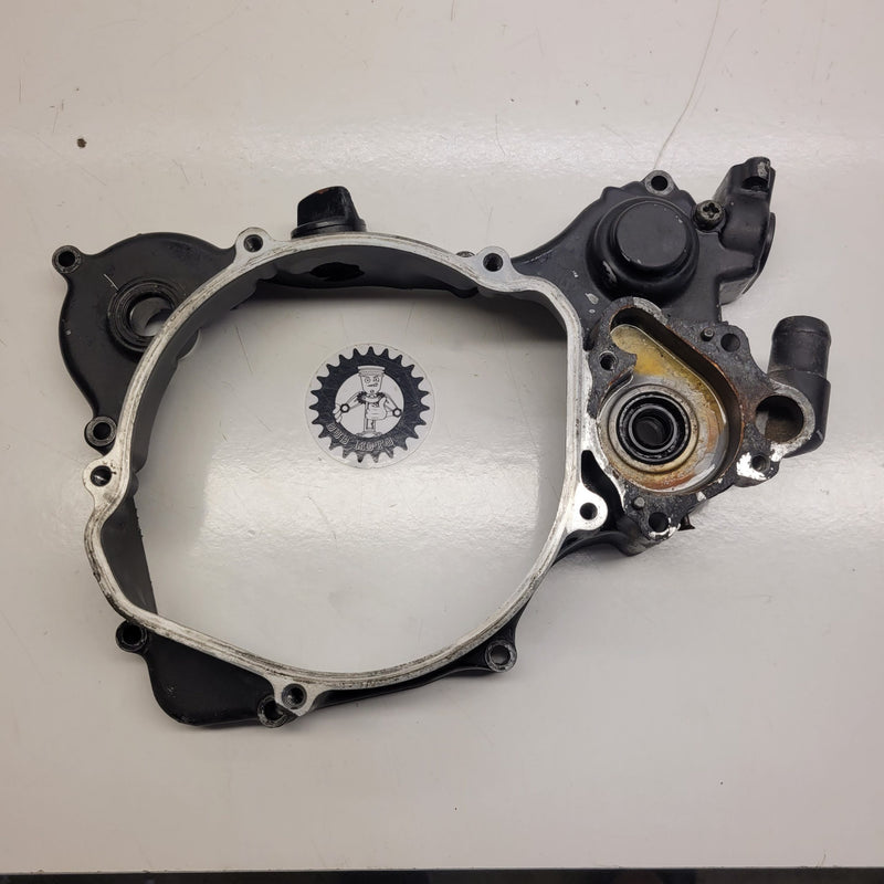 carter embrayage honda 125 cr 1988-1