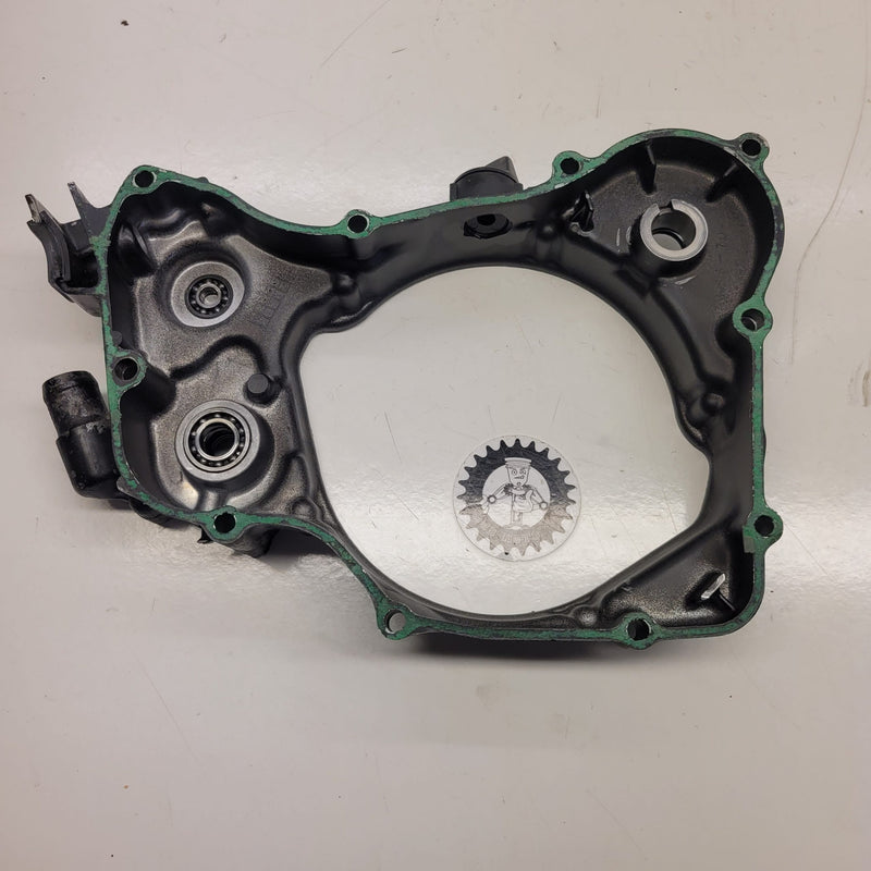 carter embrayage honda 125 cr 1988-2