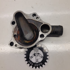 carter pompe a eau honda 125 cr 1988-2