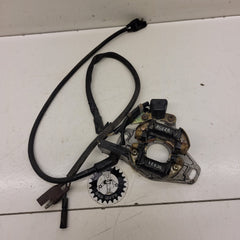 stator allumage honda 125 cr 1988-1