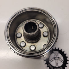 rotor allumage honda 125 cr 1988-2