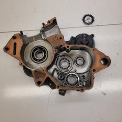 carters moteur honda 125 cr 1988-2