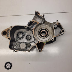 carters moteur honda 125 cr 1988-10