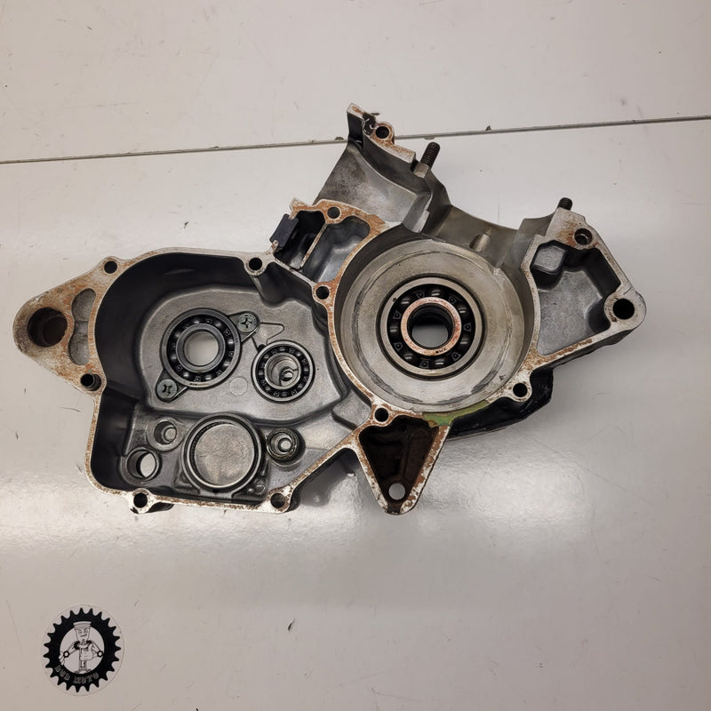carters moteur honda 125 cr 1988-10