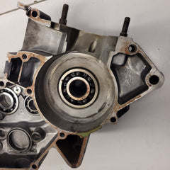 carters moteur honda 125 cr 1988-9
