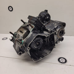 carters moteur honda 125 cr 1988-1