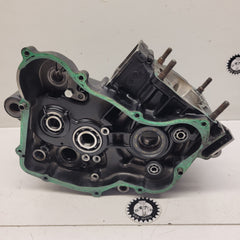 carters moteur honda 125 cr 1988-7