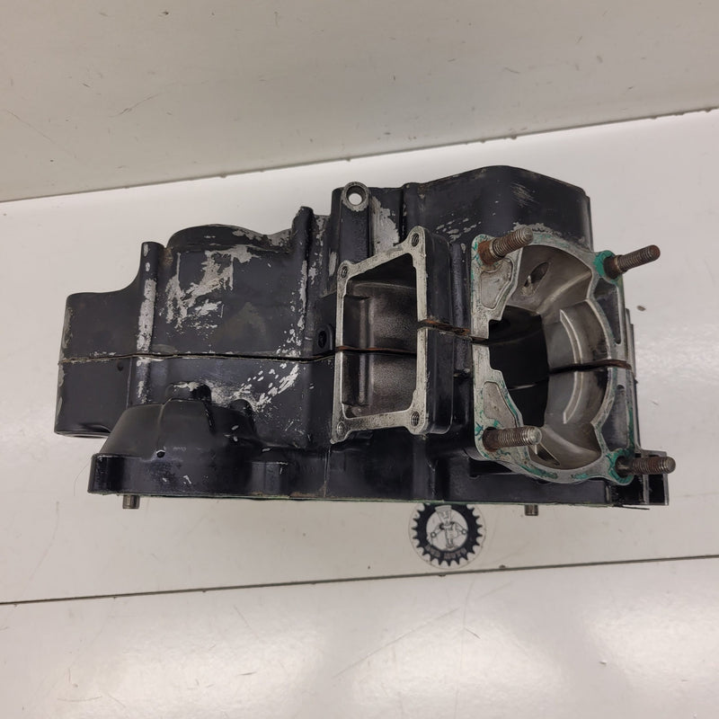 carters moteur honda 125 cr 1988-6