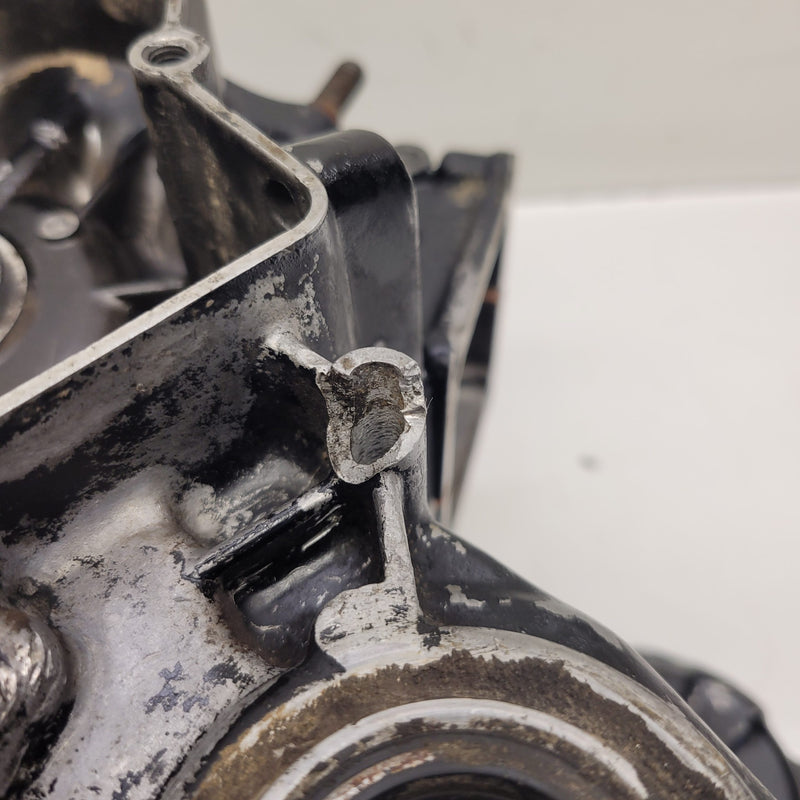 carters moteur honda 125 cr 1988-5