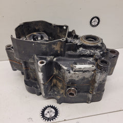 carters moteur honda 125 cr 1988-4