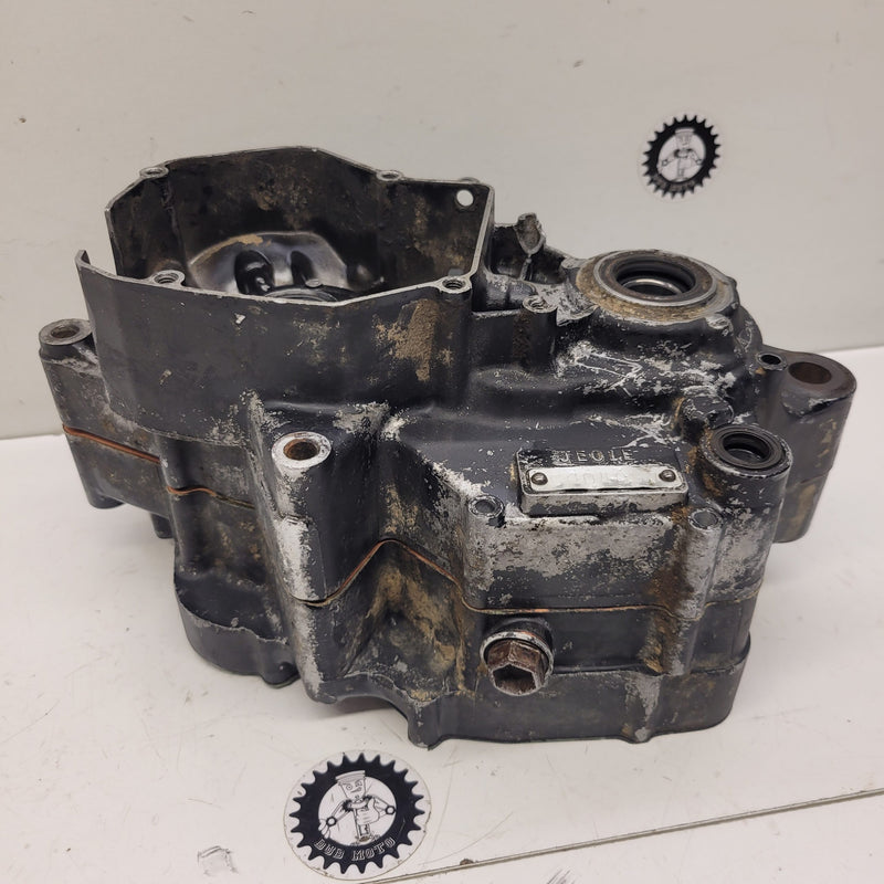 carters moteur honda 125 cr 1988-4