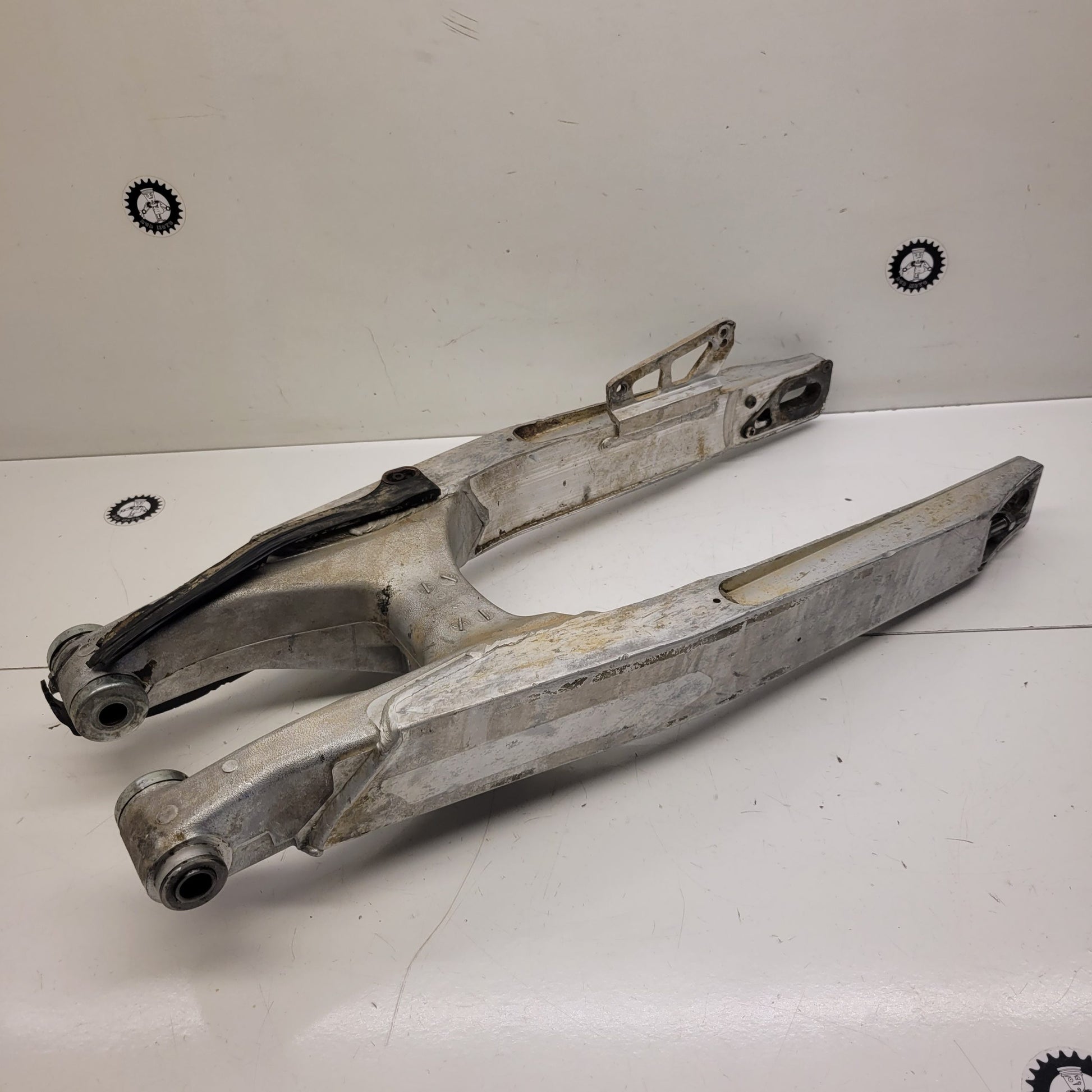 bras oscillant honda 125 cr 1988-2