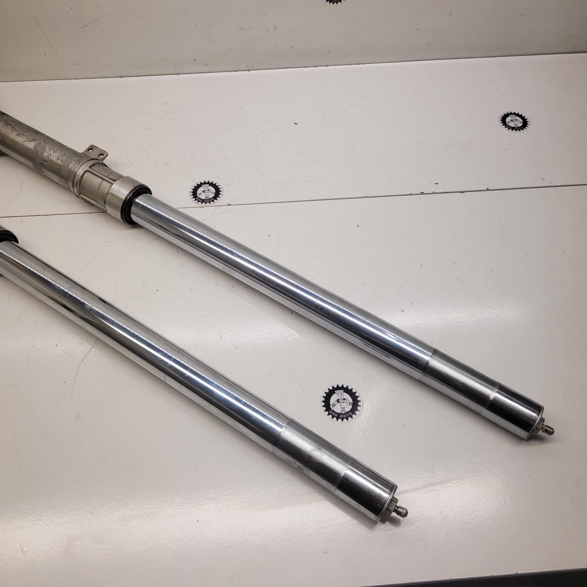 fourche honda 125 cr 1988-3