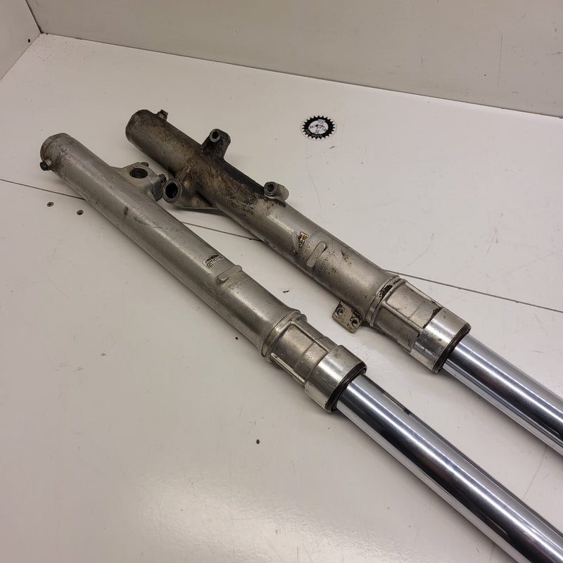 fourche honda 125 cr 1988-4