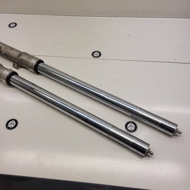 fourche honda 125 cr 1988-5