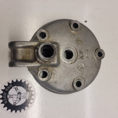 culasse en l'état yamaha 125 yz 1993-1