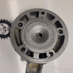 culasse en l'état yamaha 125 yz 1993-2