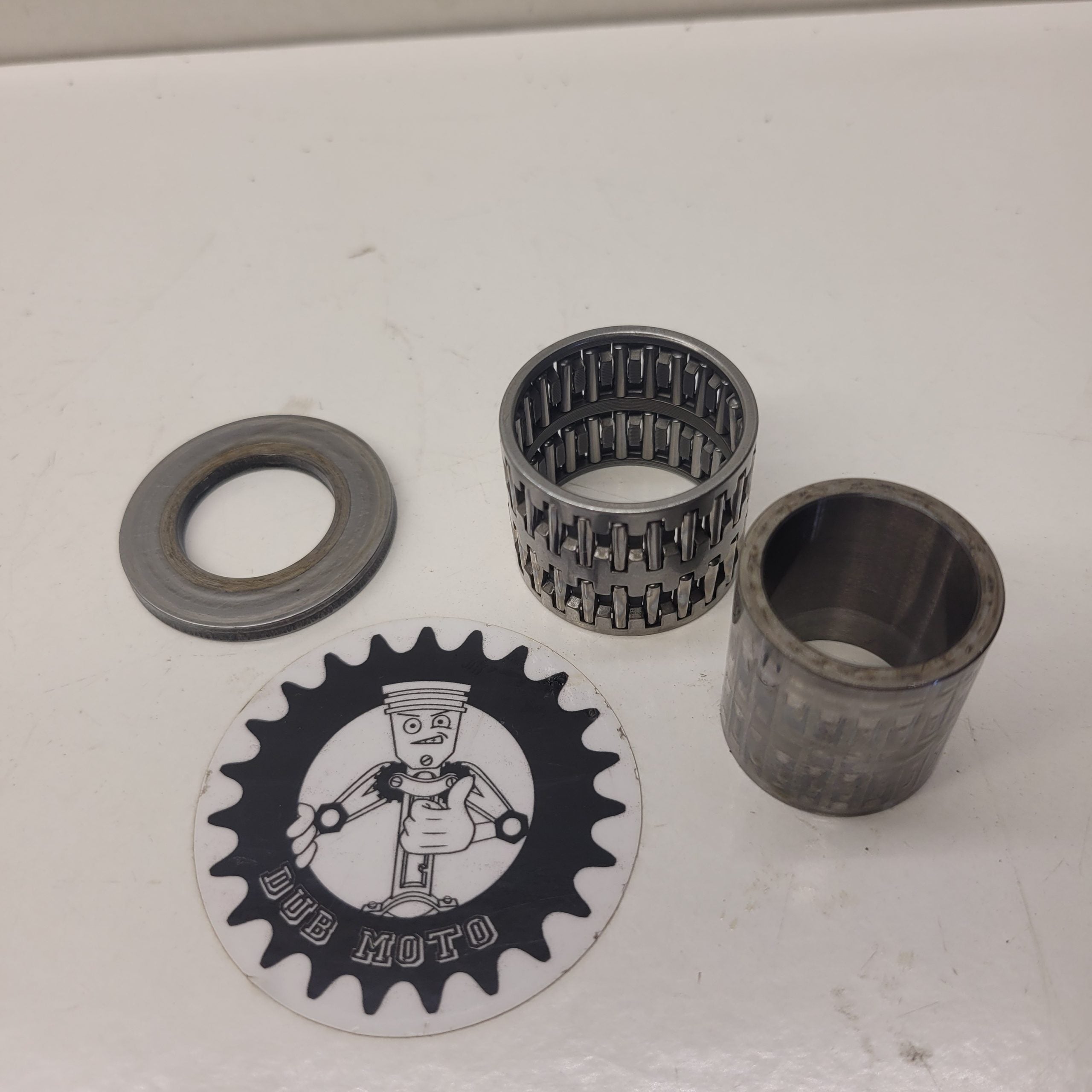 bague de cloche embrayage yamaha 125 yz 1993
