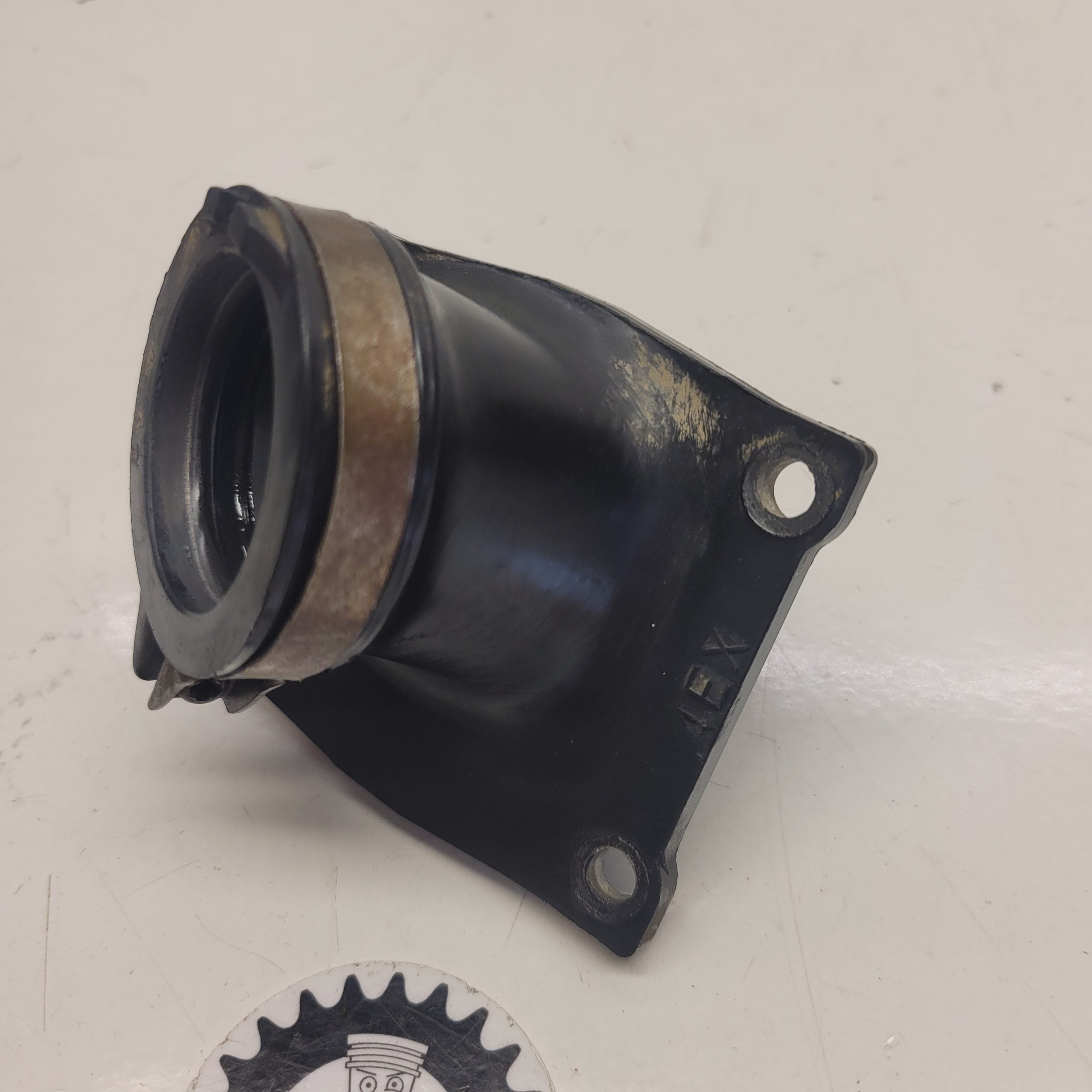 pipe admission yamaha 125 yz 1993