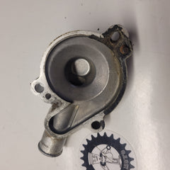 carter pompe yamaha 125 yz 1993-2
