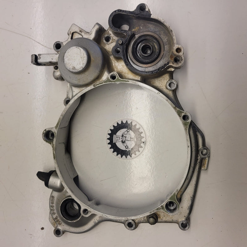 carter embrayage yamaha 125 yz 1993-1