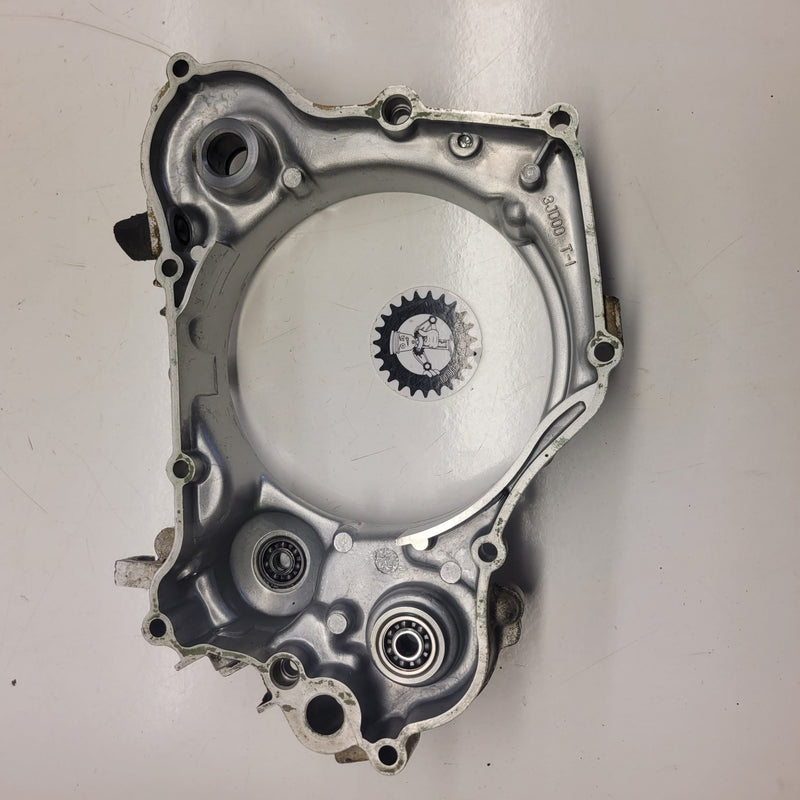 carter embrayage yamaha 125 yz 1993-2