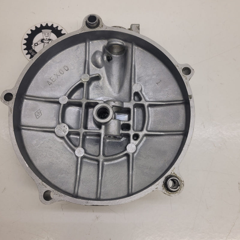 couvercle embrayage yamaha 125 yz 1993-2