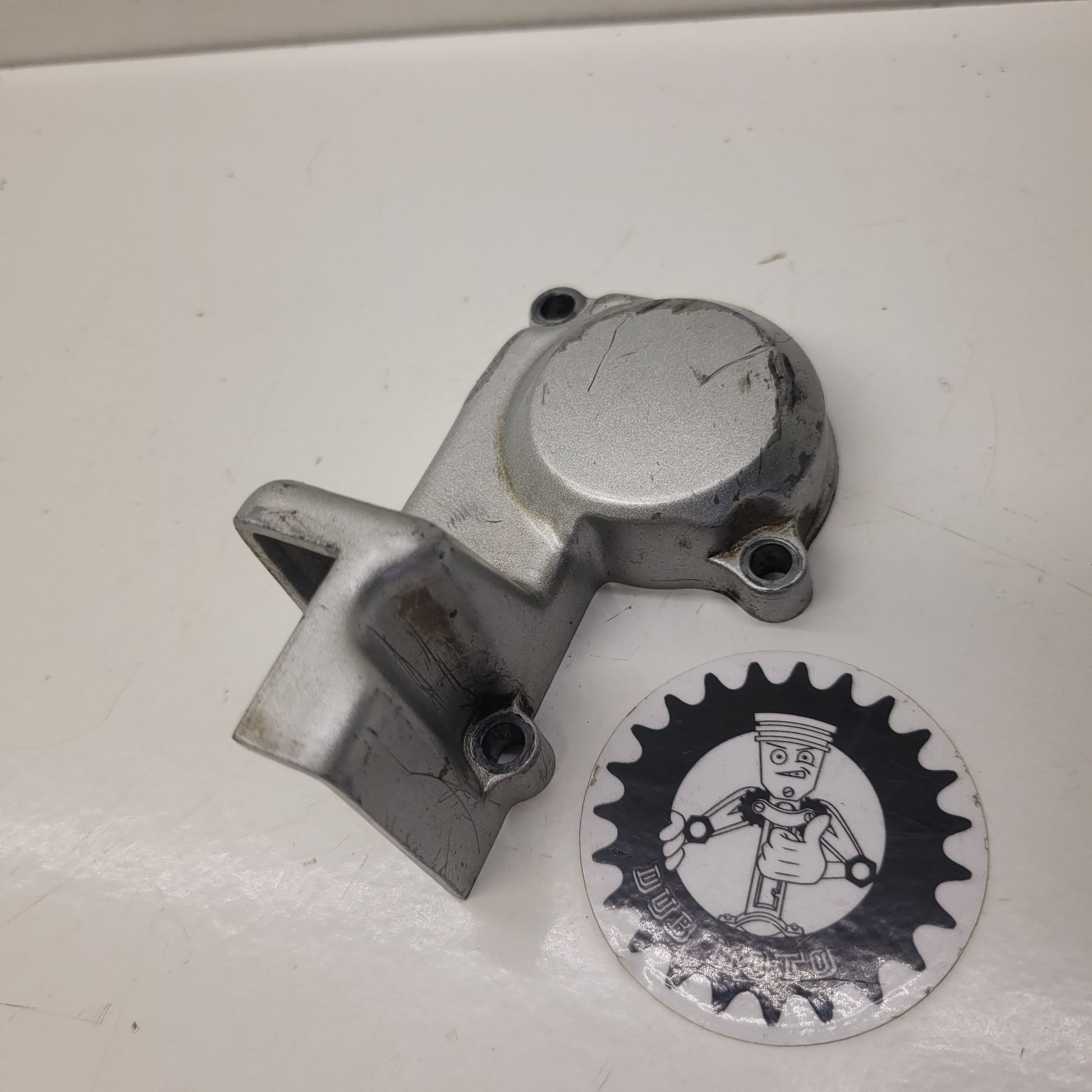 carter commande valve yamaha 125 yz 1993-1