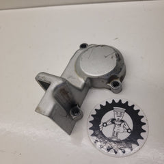carter commande valve yamaha 125 yz 1993-1