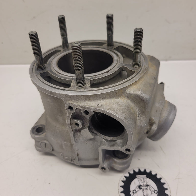 cylindre yamaha 125 yz 1993-2