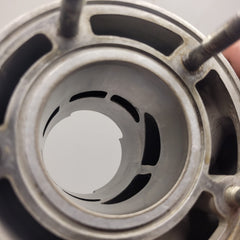 cylindre yamaha 125 yz 1993-4
