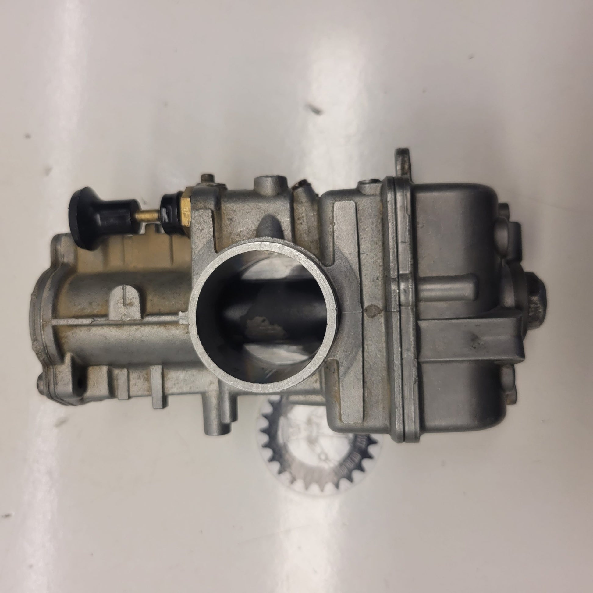 carburateur yamaha 125 yz 1993-2