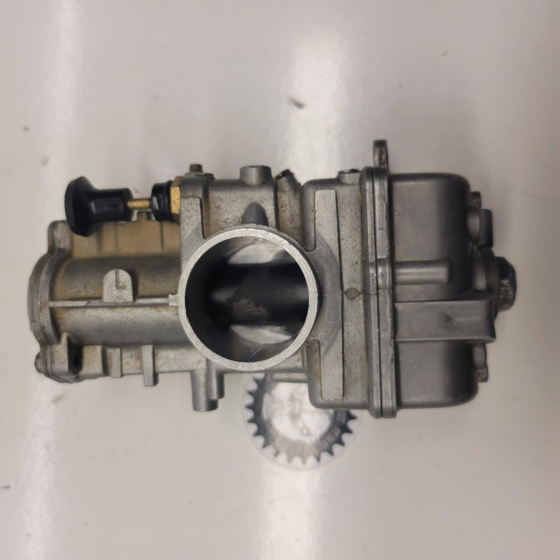 carburateur yamaha 125 yz 1993-2