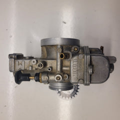 carburateur yamaha 125 yz 1993-1