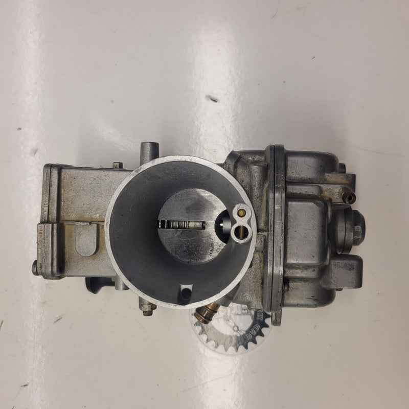carburateur yamaha 125 yz 1993-3