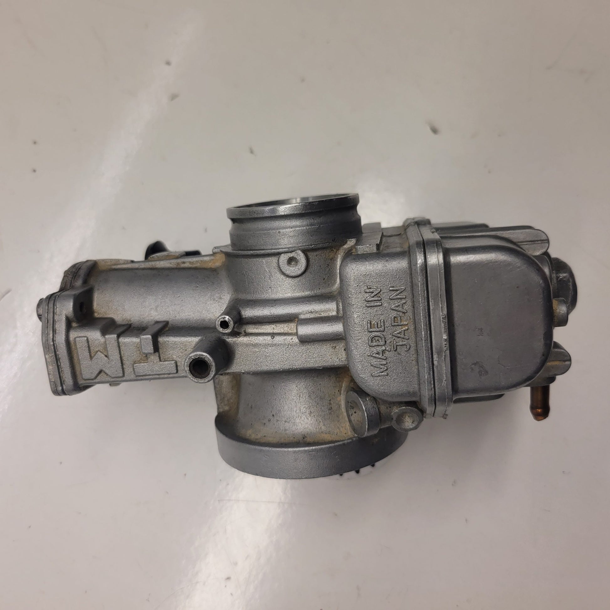 carburateur yamaha 125 yz 1993-4