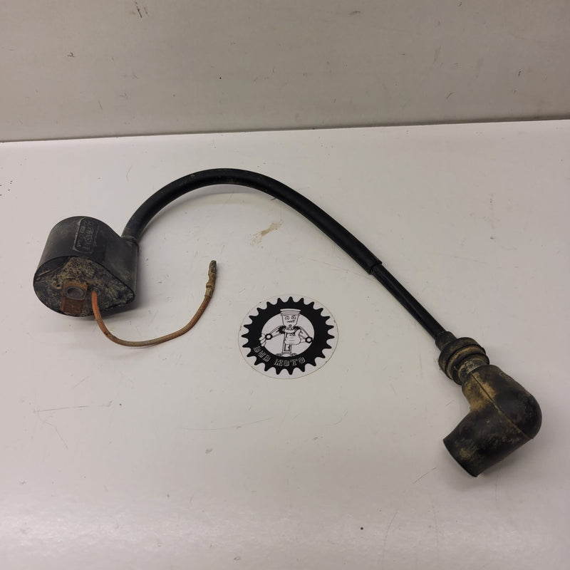 bobine yamaha 125 yz 1993-1