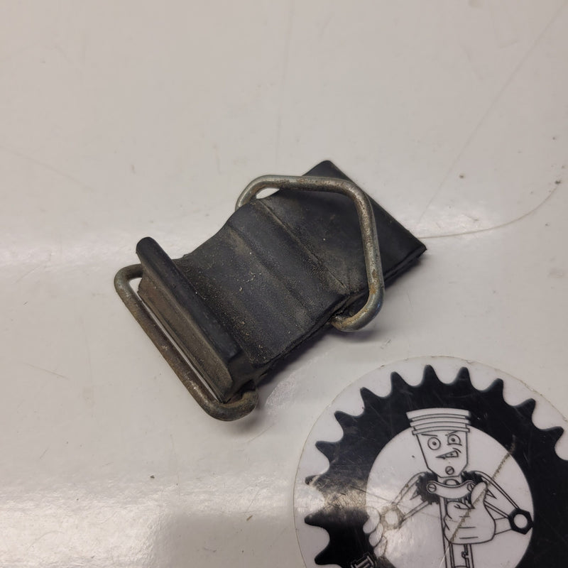 fixation reservoir yamaha 125 yz 1993-1