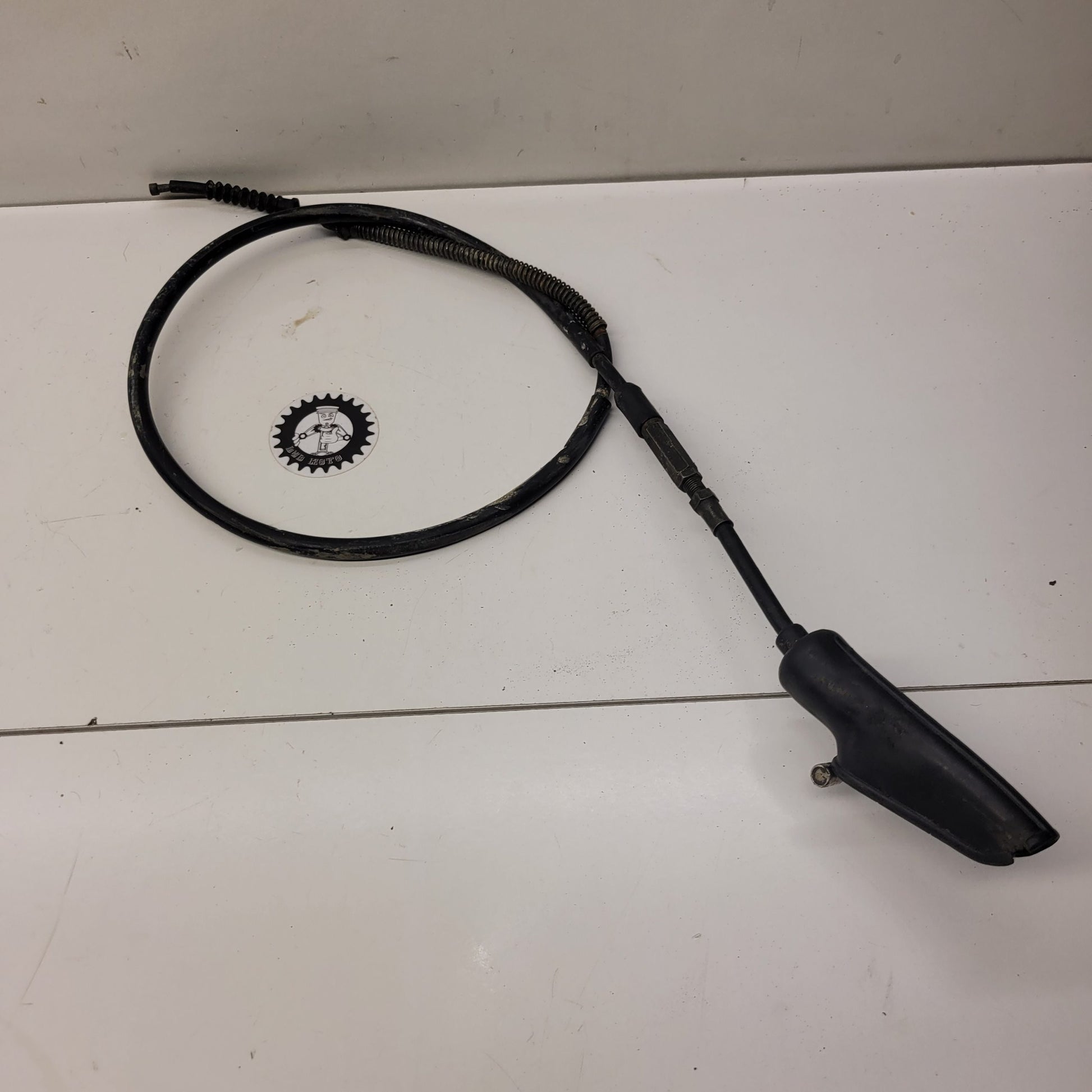 cable embrayage yamaha 125 yz 1993-1