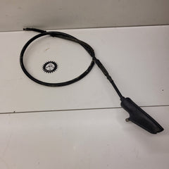 cable embrayage yamaha 125 yz 1993-1