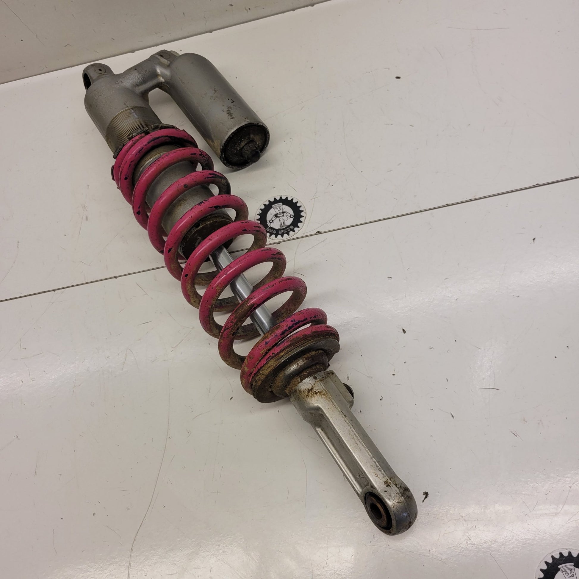 amortisseur a reconditionner yamaha 125 yz 1993-2