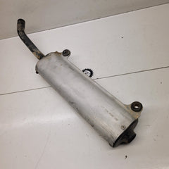 silencieux yamaha 125 yz 1993-2