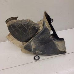 boite a air yamaha 125 yz 1993-1